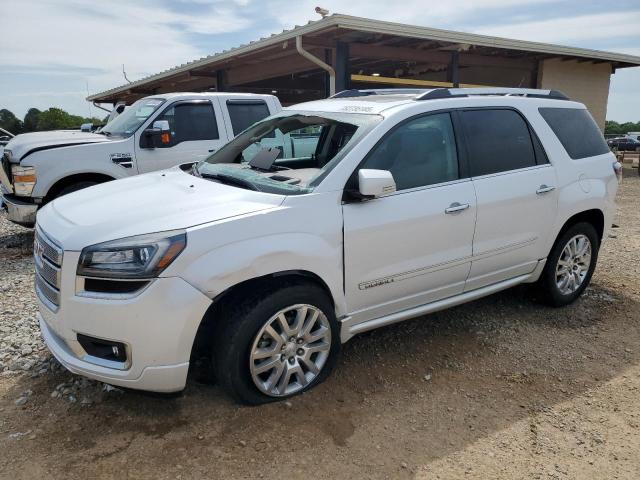 GMC ACADIA DEN 2016 con VIN 1GKKRTKD8GJ247923 - Foto de la subasta