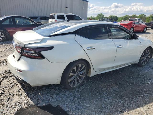 Photo 3 from auction – 2019 NISSAN MAXIMA S with VIN 1N4AA6AV5KC375016