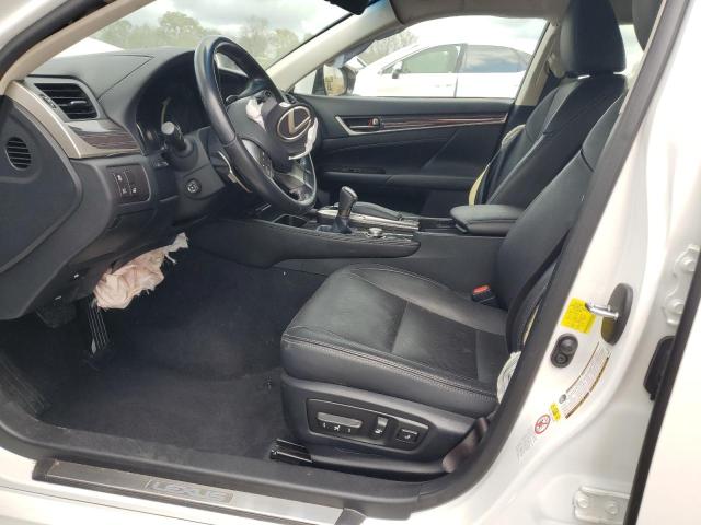 Zdjęcie 7 z aukcji – 2016 LEXUS GS 350 z VIN JTHCZ1BL8GA000752