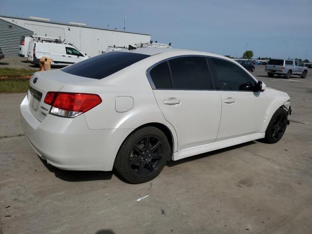 Photo 3 from auction – 2011 SUBARU LEGACY 3.6 with VIN 4S3BMDH68B2217333