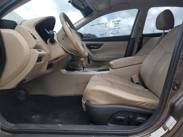 Photo 7 from auction – 2015 NISSAN ALTIMA 2.5 with VIN 1N4AL3AP8FC438982