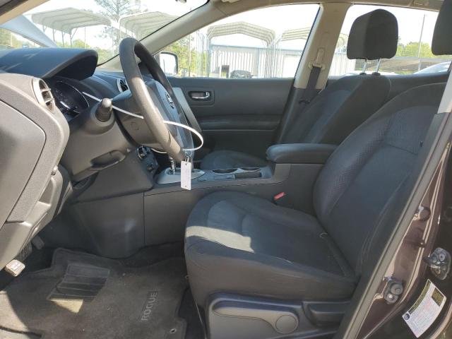 Photo 7 from auction – 2014 NISSAN ROGUE SELE with VIN JN8AS5MT9EW102809