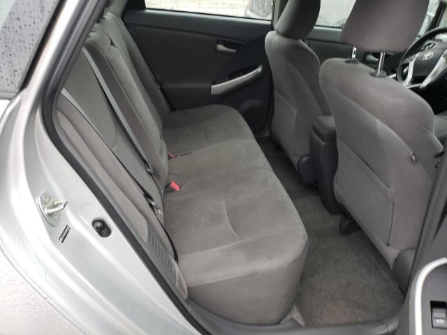 Снимка 10 от търг – 2011 TOYOTA PRIUS с VIN JTDKN3DU2B0280483