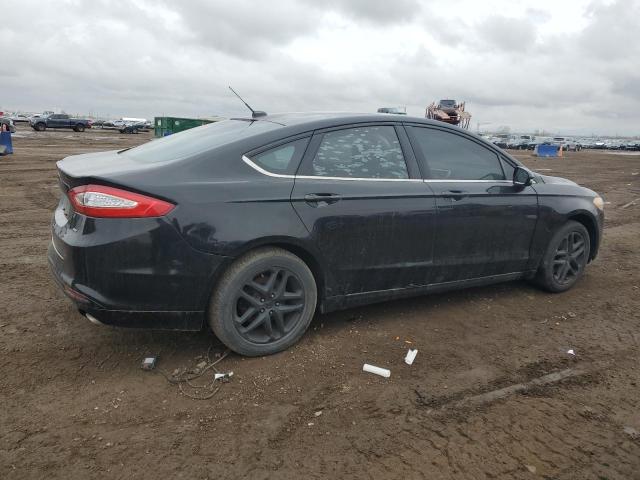 Photo 3 from auction – 2016 FORD FUSION SE with VIN 3FA6P0H77GR214877
