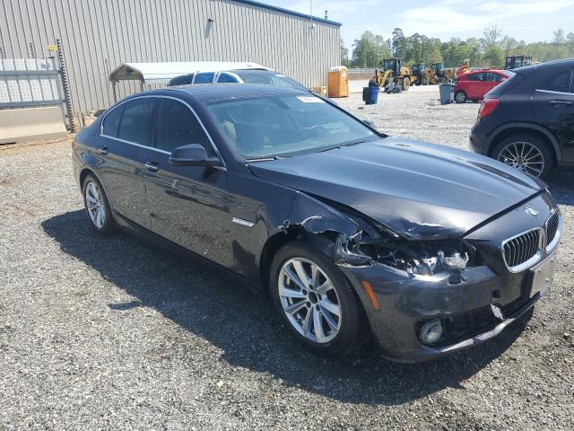 Photo 4 from auction – 2015 BMW 528 XI with VIN WBA5A7C51FD622768