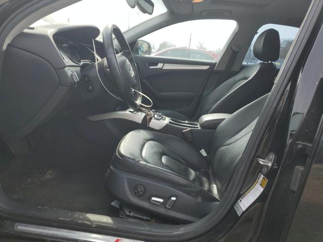 Photo 7 from auction – 2015 AUDI A4 with VIN WAUFFAFL3EN022484