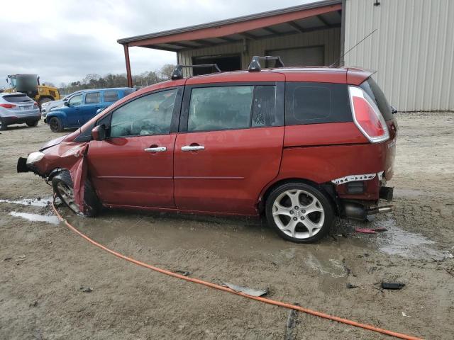 Photo 2 from auction – 2008 MAZDA 5 with VIN JM1CR29LX80313936