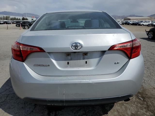 Photo 6 from auction – 2019 TOYOTA COROLLA L with VIN 5YFBURHE3KP935944