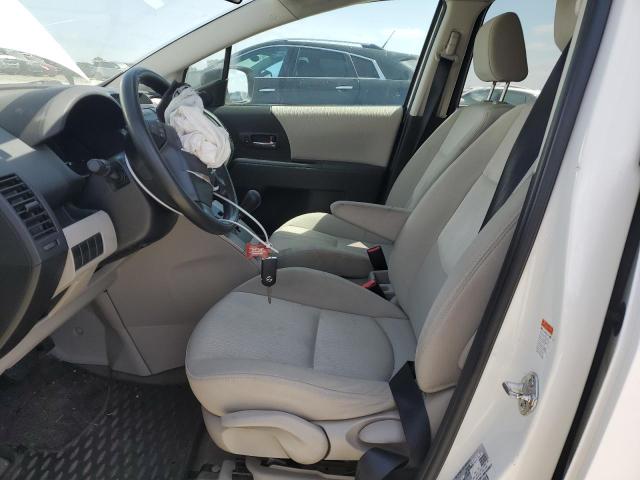 Photo 7 from auction – 2010 MAZDA 5 with VIN JM1CR2WLXA0364086