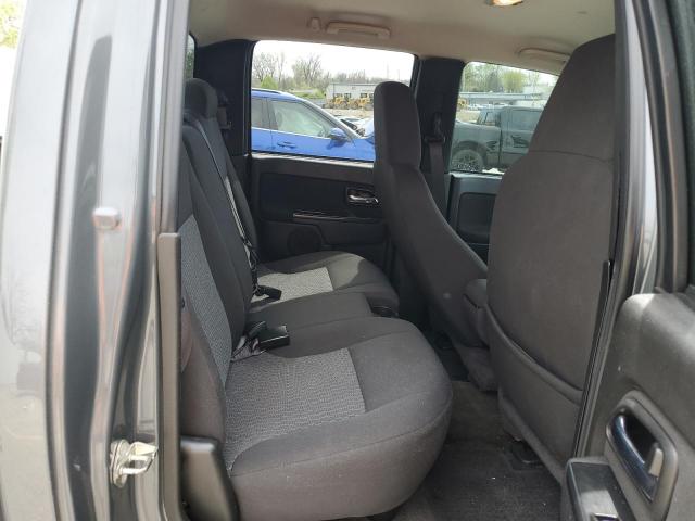 Photo 10 from auction – 2012 GMC CANYON SLE with VIN 1GTD5MFE4C8138868