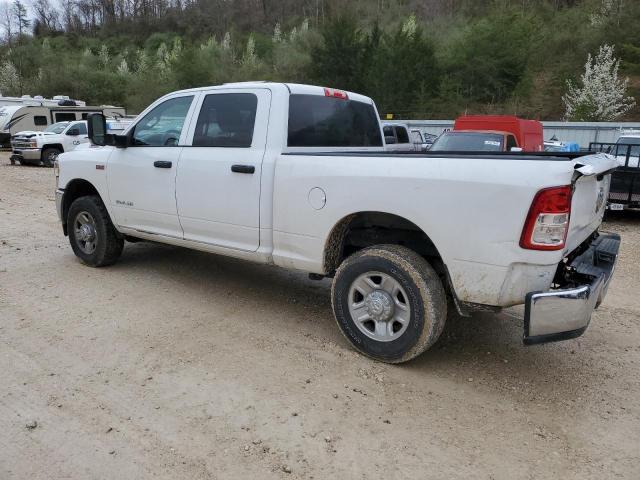 Photo 2 from auction – 2021 RAM 2500 TRADE with VIN 3C6UR5CJ9MG632304