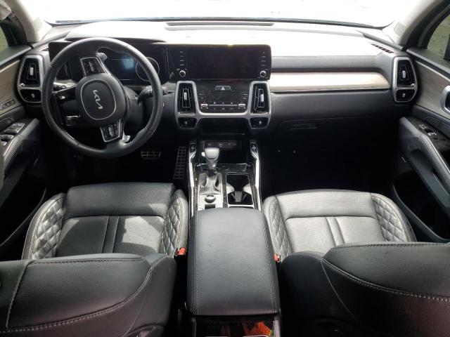 Photo 8 from auction – 2023 KIA SORENTO SX with VIN 5XYRKDLF4PG229777