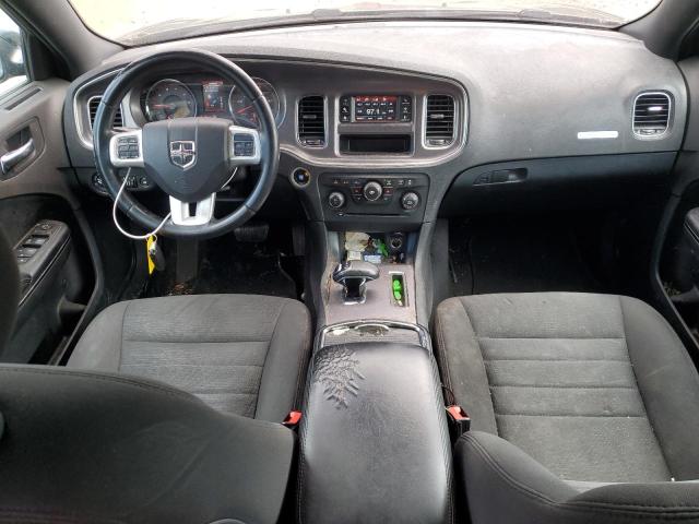 Foto 8 de la subasta – 2014 DODGE CHARGER SE con VIN 2C3CDXBG2EH134634