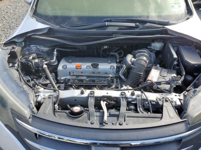 Photo 12 from auction – 2012 HONDA CR-V EXL with VIN JHLRM3H79CC008294