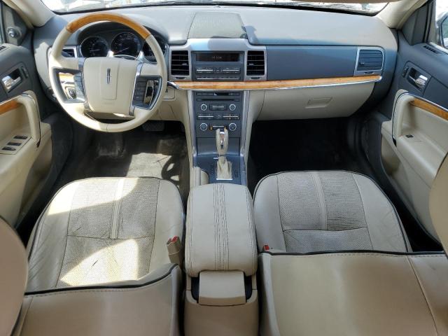 Photo 8 from auction – 2012 LINCOLN MKZ with VIN 3LNHL2GCXCR826943