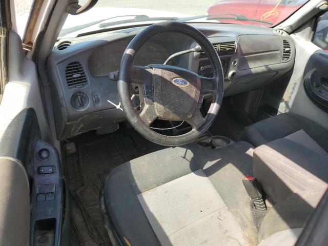 Photo 8 from auction – 2008 FORD RANGER SUP with VIN 1FTZR44E08PA15272