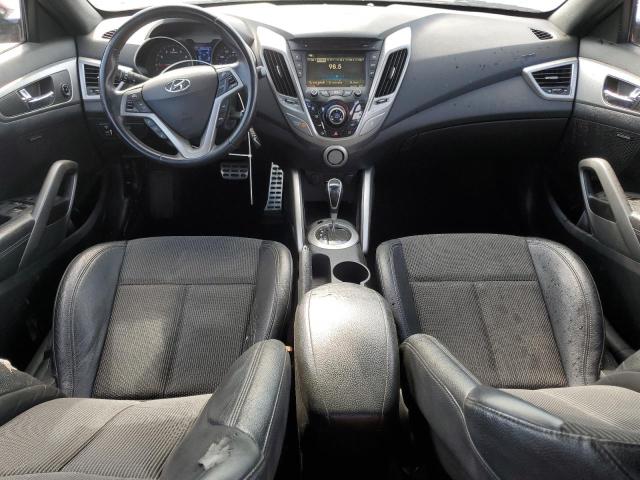Photo 8 from auction – 2016 HYUNDAI VELOSTER with VIN KMHTC6AD5GU249546