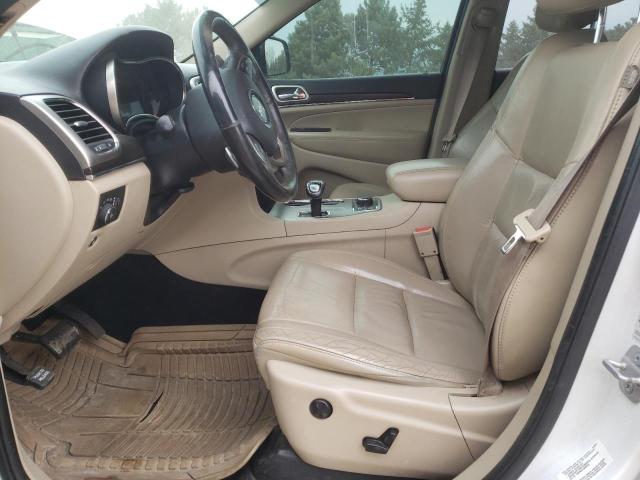 Photo 7 from auction – 2014 JEEP GRAND CHER with VIN 1C4RJFBG3EC565835