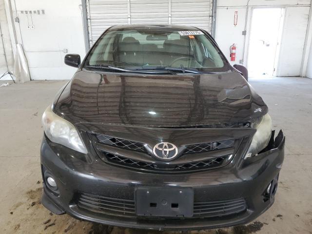 Photo 5 from auction – 2011 TOYOTA COROLLA BA with VIN 2T1BU4EE9BC553537