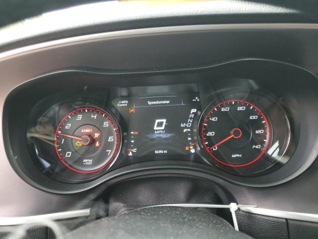 Photo 9 from auction – 2021 DODGE CHARGER SX with VIN 2C3CDXBG6MH613055