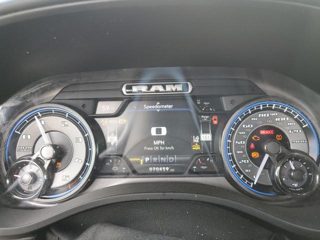 Photo 9 from auction – 2020 RAM 1500 LIMIT with VIN 1C6SRFHM6LN319703