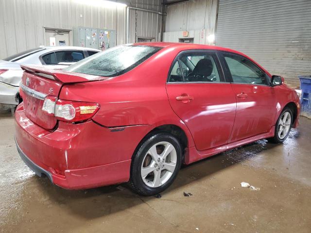 Foto 3 de la subasta – 2013 TOYOTA COROLLA BA con VIN 2T1BU4EE0DC978096