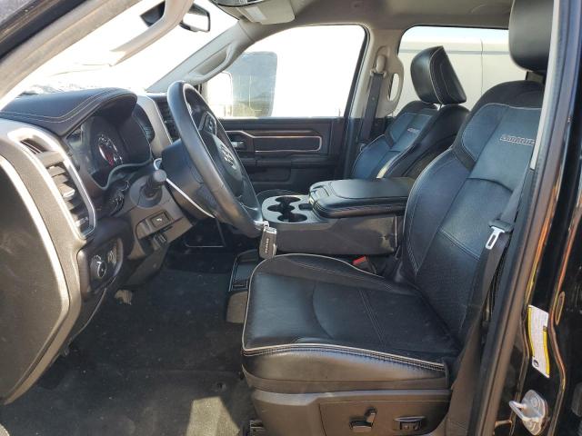 Photo 7 from auction – 2023 RAM 2500 LARAM with VIN 3C6UR5FL4PG580565