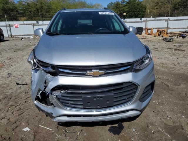 Photo 5 from auction – 2020 CHEVROLET TRAX 1LT with VIN KL7CJPSBXLB027911