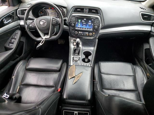 Photo 8 from auction – 2018 NISSAN MAXIMA 3.5 with VIN 1N4AA6AP7JC375132