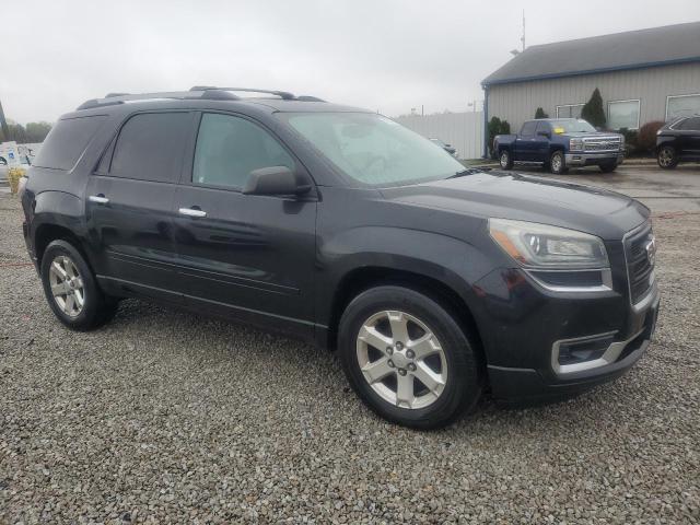 Photo 4 from auction – 2013 GMC ACADIA SLE with VIN 1GKKVPKD9DJ211706