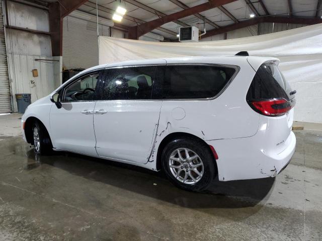Photo 2 from auction – 2023 CHRYSLER PACIFICA T with VIN 2C4RC1BG7PR587229