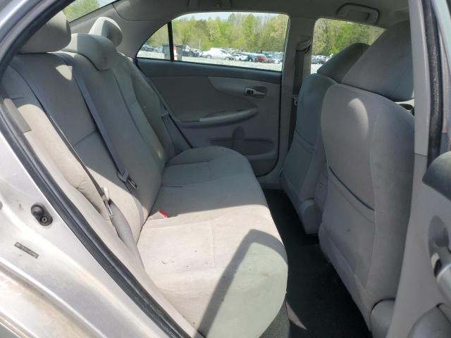 Снимка 10 от търг – 2010 TOYOTA COROLLA BA с VIN 2T1BU4EE4AC319482