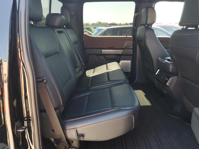 Photo 10 from auction – 2023 FORD F150 SUPER with VIN 1FTFW1EDXPFC56082