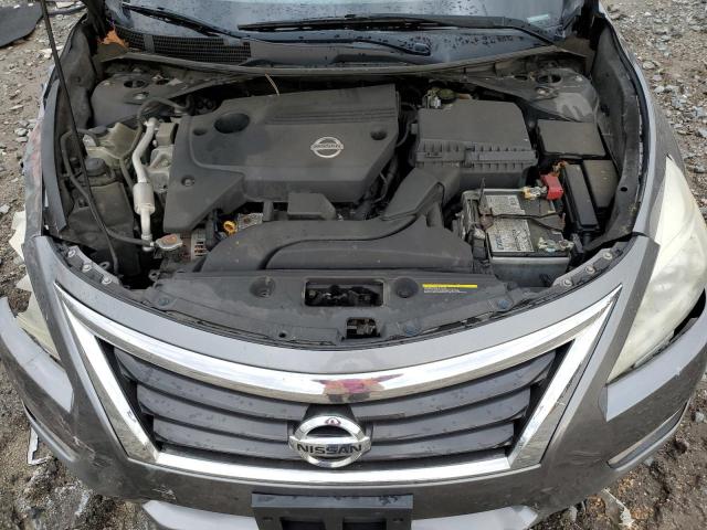 Photo 11 from auction – 2014 NISSAN ALTIMA 2.5 with VIN 1N4AL3AP9EC129715
