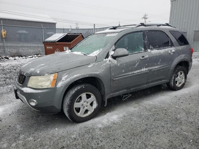 Photo 1 from auction – 2006 PONTIAC TORRENT with VIN 2CKDL73F366098788