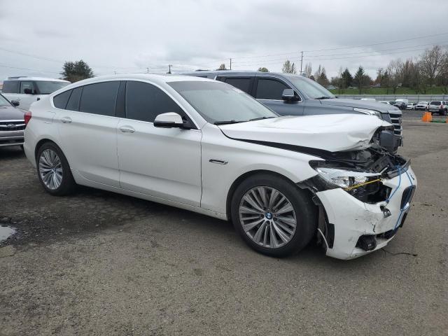 Photo 4 from auction – 2015 BMW 535 XIGT with VIN WBA5M4C54FD184043