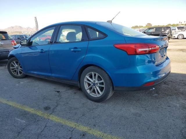 Photo 2 from auction – 2016 FORD FOCUS SE with VIN 1FADP3F26GL232575