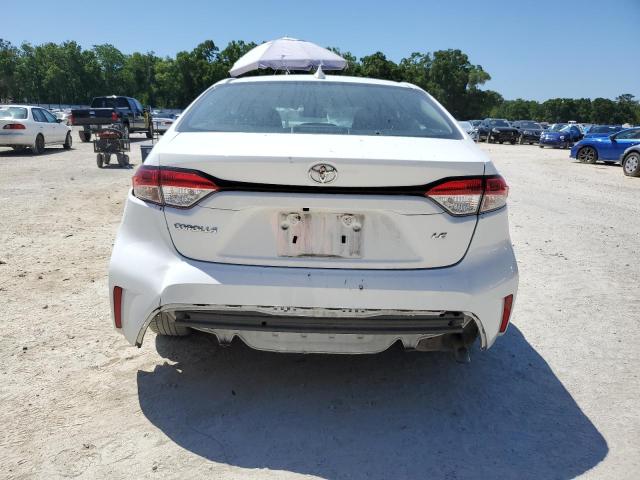 Photo 6 from auction – 2024 TOYOTA COROLLA LE with VIN 5YFB4MDE8RP101199