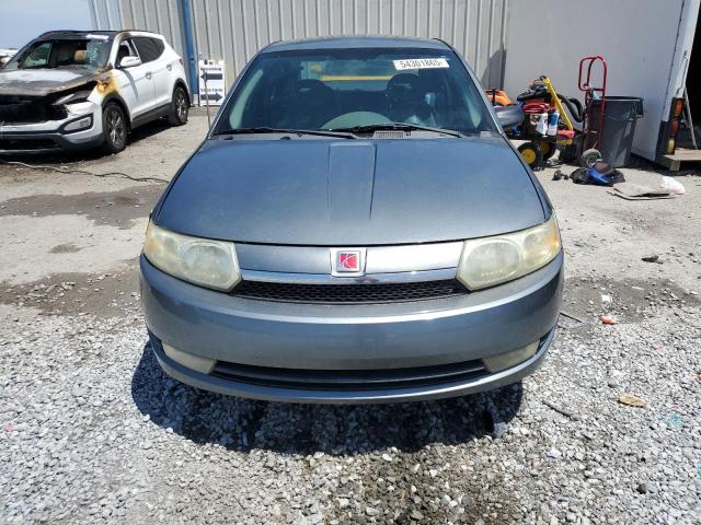 Photo 5 from auction – 2004 SATURN ION LEVEL with VIN 1G8AL52F84Z166420
