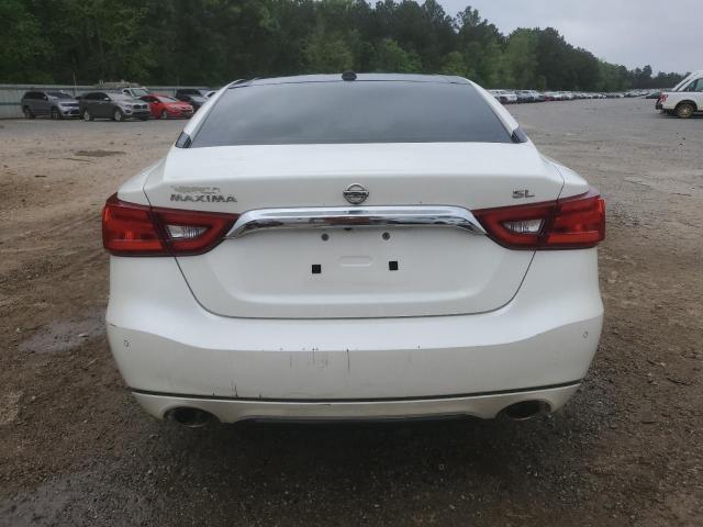 Photo 6 from auction – 2017 NISSAN MAXIMA 3.5 with VIN 1N4AA6AP0HC373684