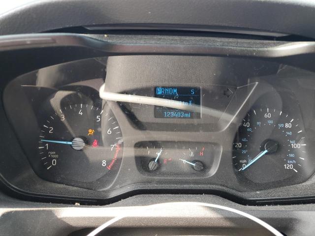 Photo 9 from auction – 2017 FORD TRANSIT T- with VIN 1FBZX2YM8HKA63177