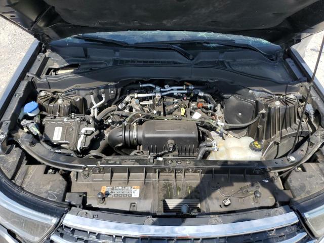 Photo 12 from auction – 2021 FORD EXPLORER X with VIN 1FMSK8DH6MGB79266