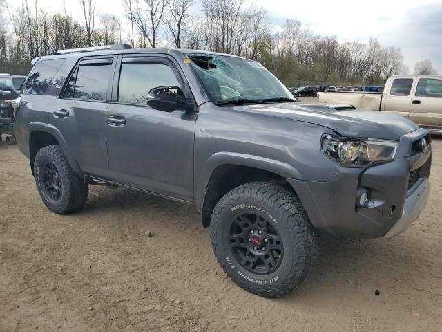 Photo 4 from auction – 2017 TOYOTA 4RUNNER SR with VIN JTEBU5JR5H5470767