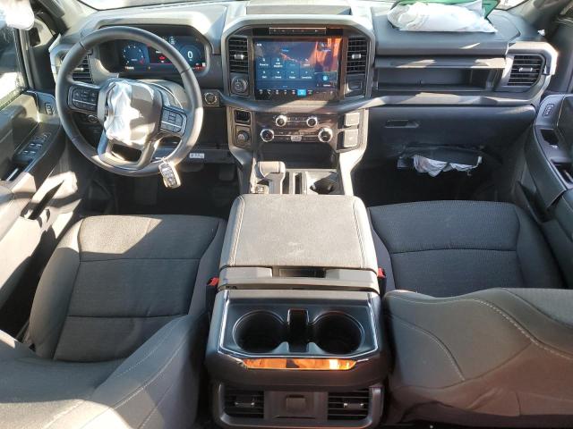 صورة رقم 8 من المزاد - 2024 FORD F150 مع VIN 1FTFW3LD0RFA56023