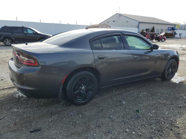 Photo 3 from auction – 2019 DODGE CHARGER SX with VIN 2C3CDXBG5KH713158