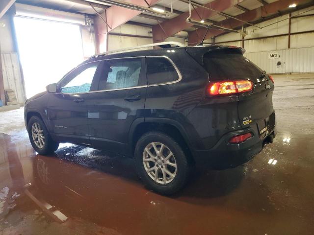 Photo 2 from auction – 2014 JEEP CHEROKEE L with VIN 1C4PJMCS6EW260410