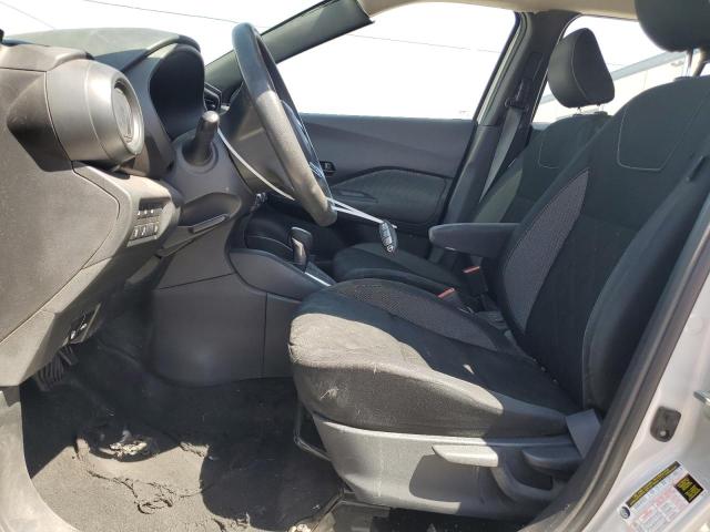 Photo 7 from auction – 2020 NISSAN KICKS S with VIN 3N1CP5BV2LL576522