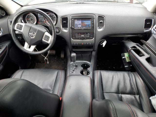 Снимка 8 от търг – 2011 DODGE DURANGO R/ с VIN 1D4SE6GT4BC682642