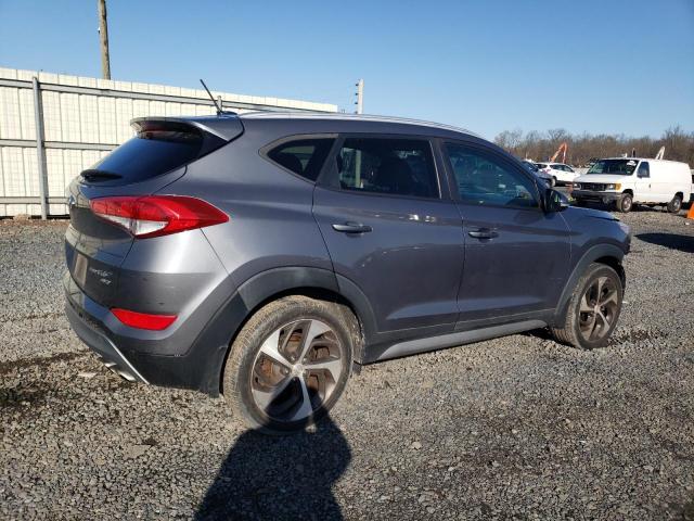 Photo 3 from auction – 2017 HYUNDAI TUCSON LIM with VIN KM8J3CA28HU267142