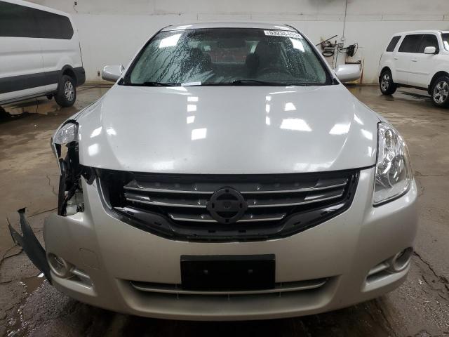 Photo 5 from auction – 2012 NISSAN ALTIMA BAS with VIN 1N4AL2AP2CC233793